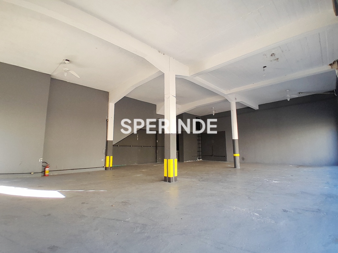Loja para alugar com 127m² no bairro Navegantes em Porto Alegre