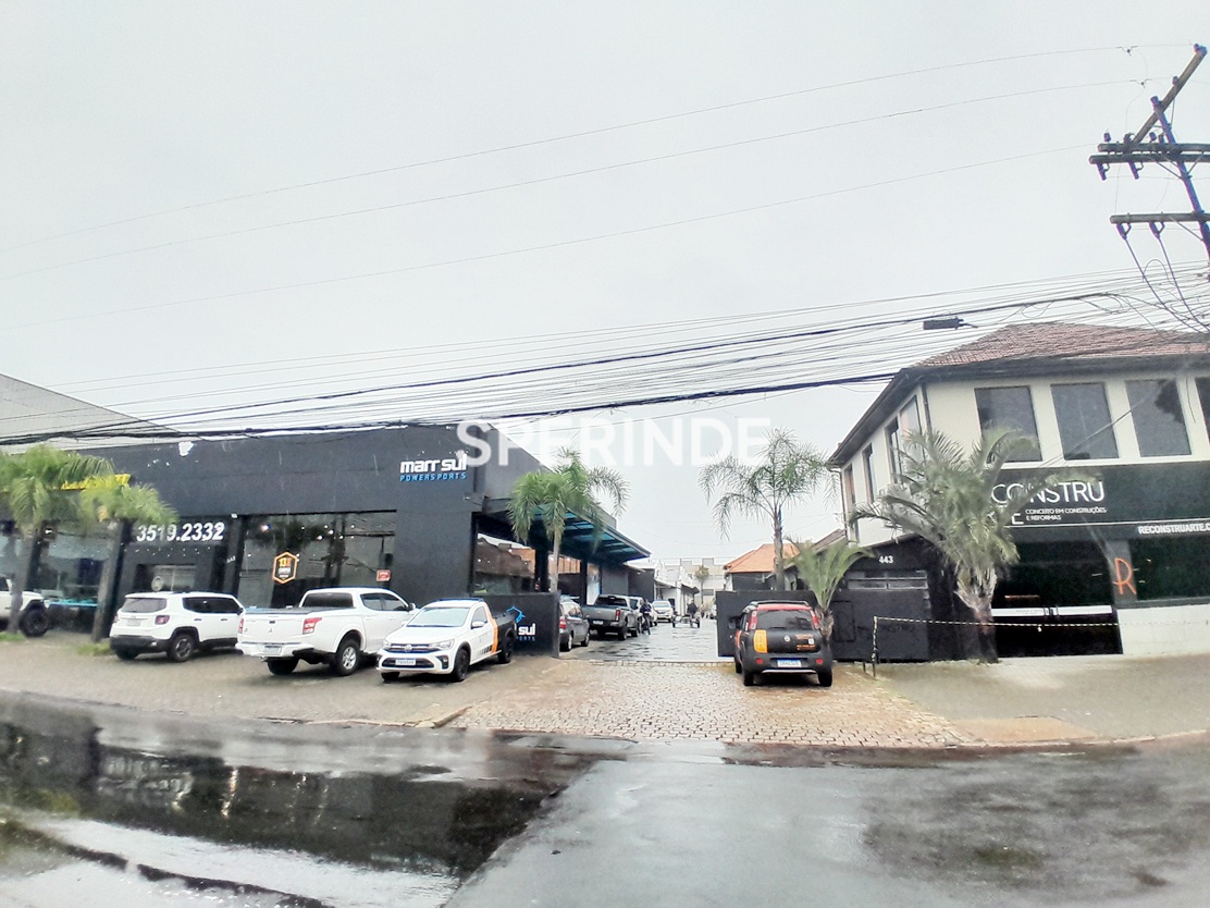 Depósito para alugar com 123m² no bairro Navegantes em Porto Alegre