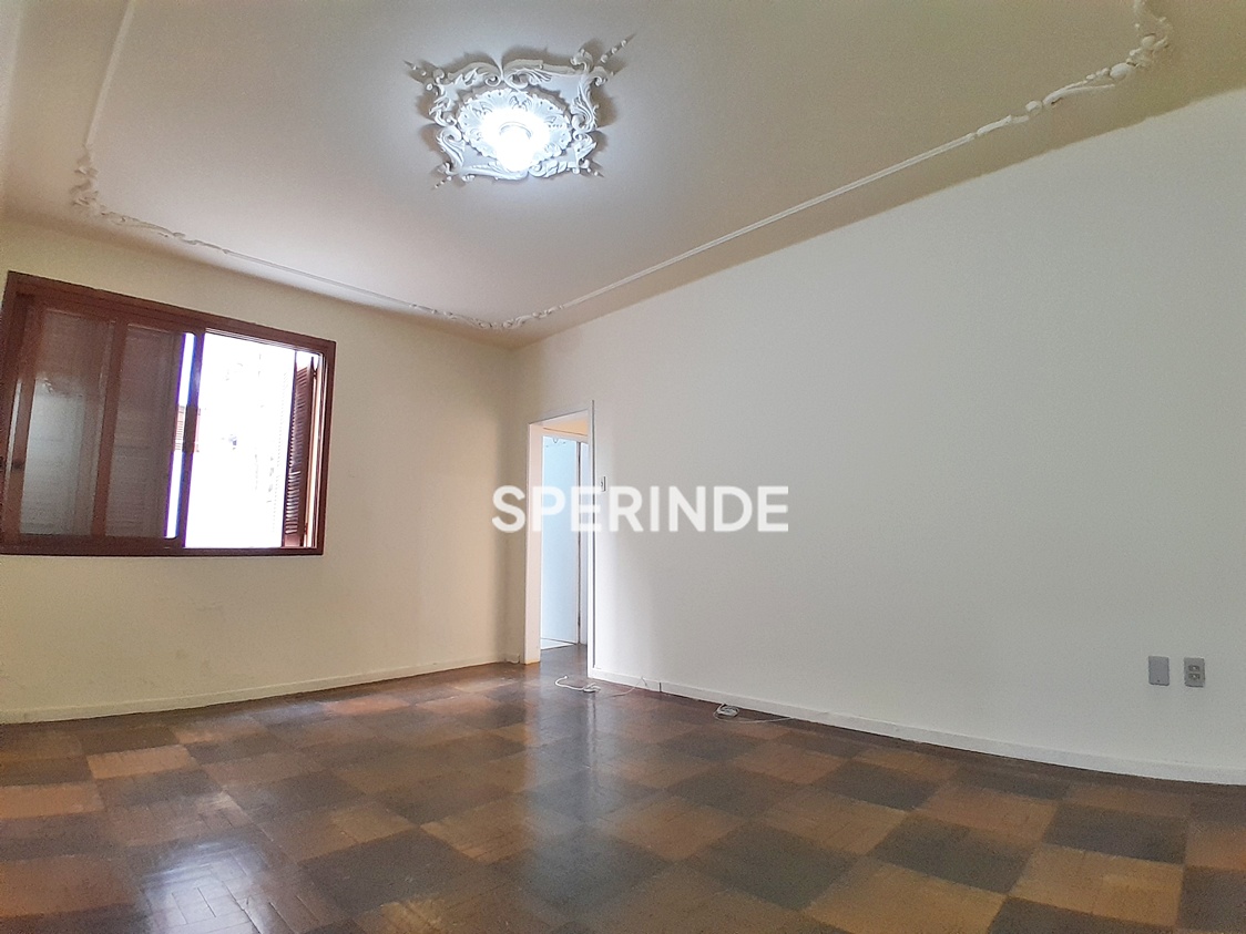 Apartamento para alugar com 67m², 2 quartos no bairro Santana em Porto Alegre