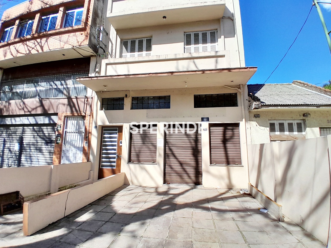 Loja para alugar com 30m² no bairro Floresta em Porto Alegre