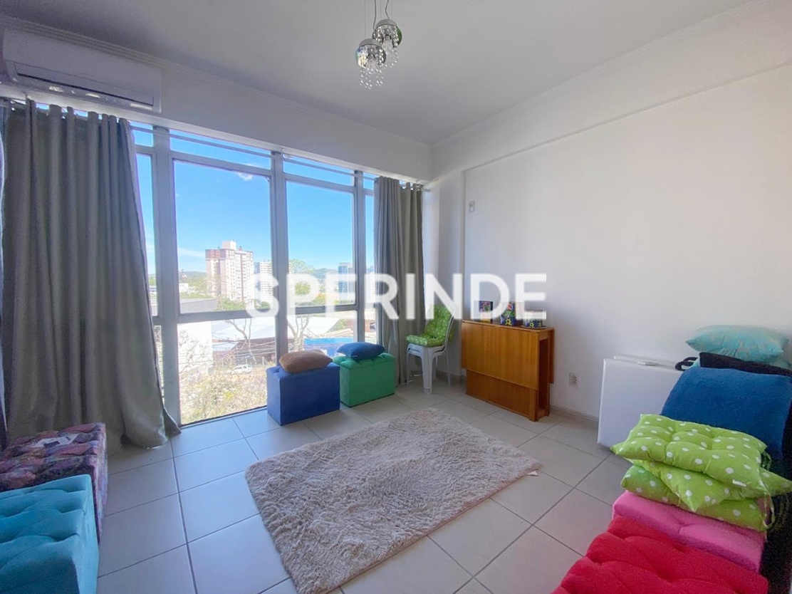 Sala para alugar com 29m² no bairro Petrópolis em Porto Alegre