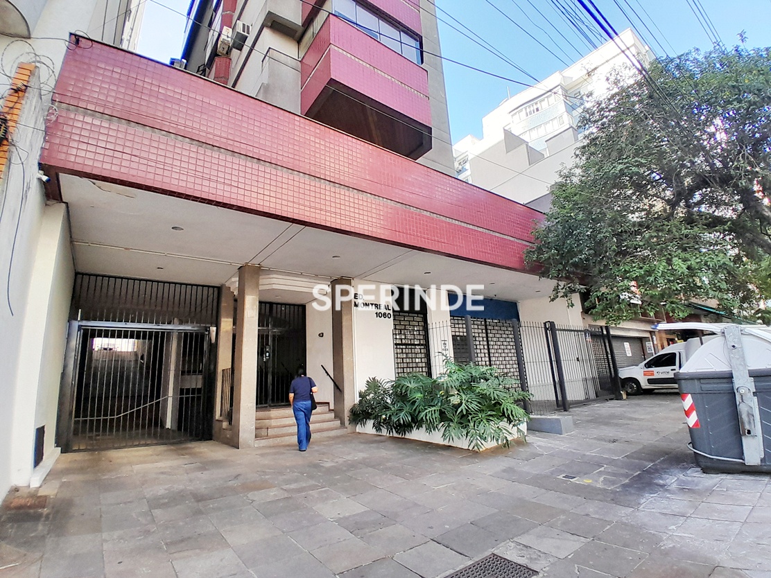 Loja para alugar com 828m² no bairro Independência em Porto Alegre