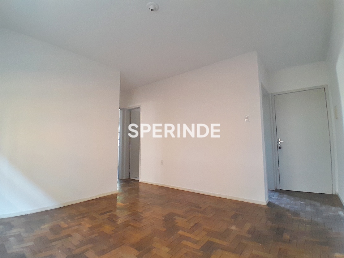 Apartamento para alugar com 51m², 2 quartos no bairro Cristal em Porto Alegre