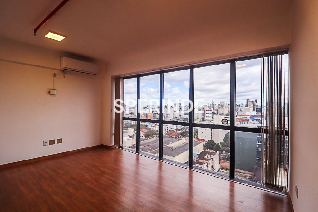 Sala para alugar com 38m² no bairro Petrópolis em Porto Alegre