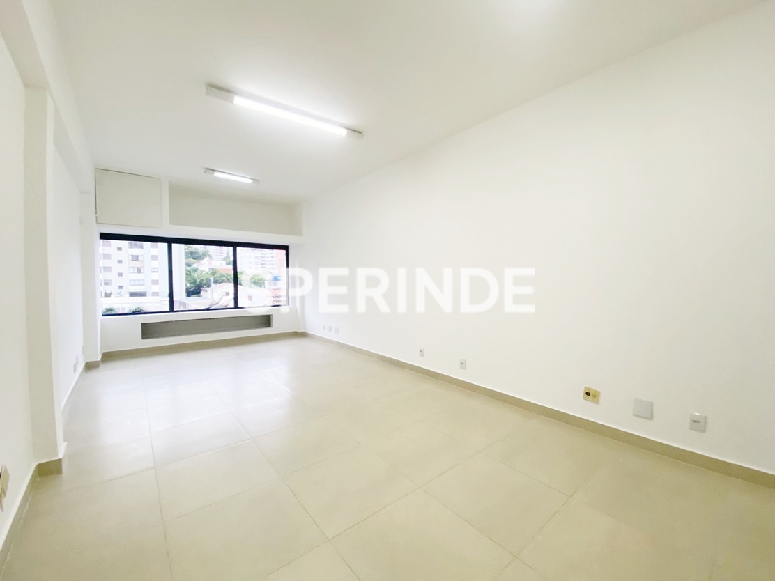 Sala para alugar com 30m² no bairro Rio Branco em Porto Alegre