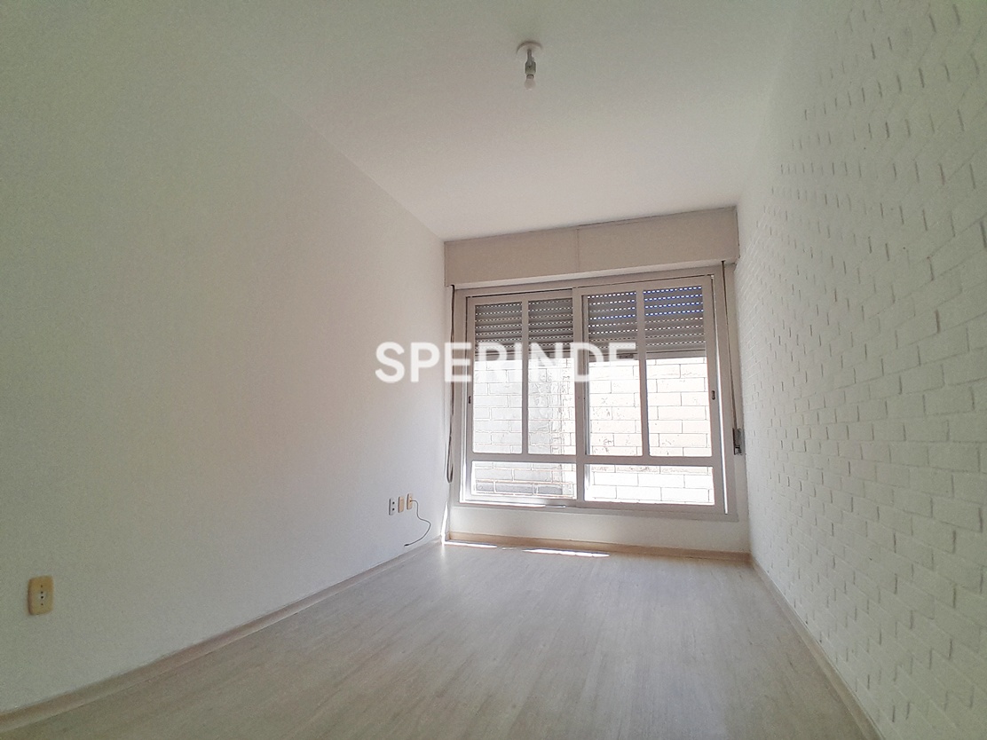Apartamento para alugar com 41m², 1 quarto no bairro Menino Deus em Porto Alegre