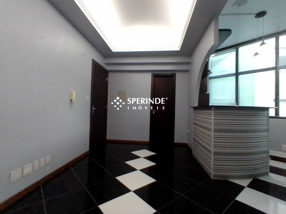 Sala para alugar com 50m² no bairro São Pelegrino em Caxias do Sul