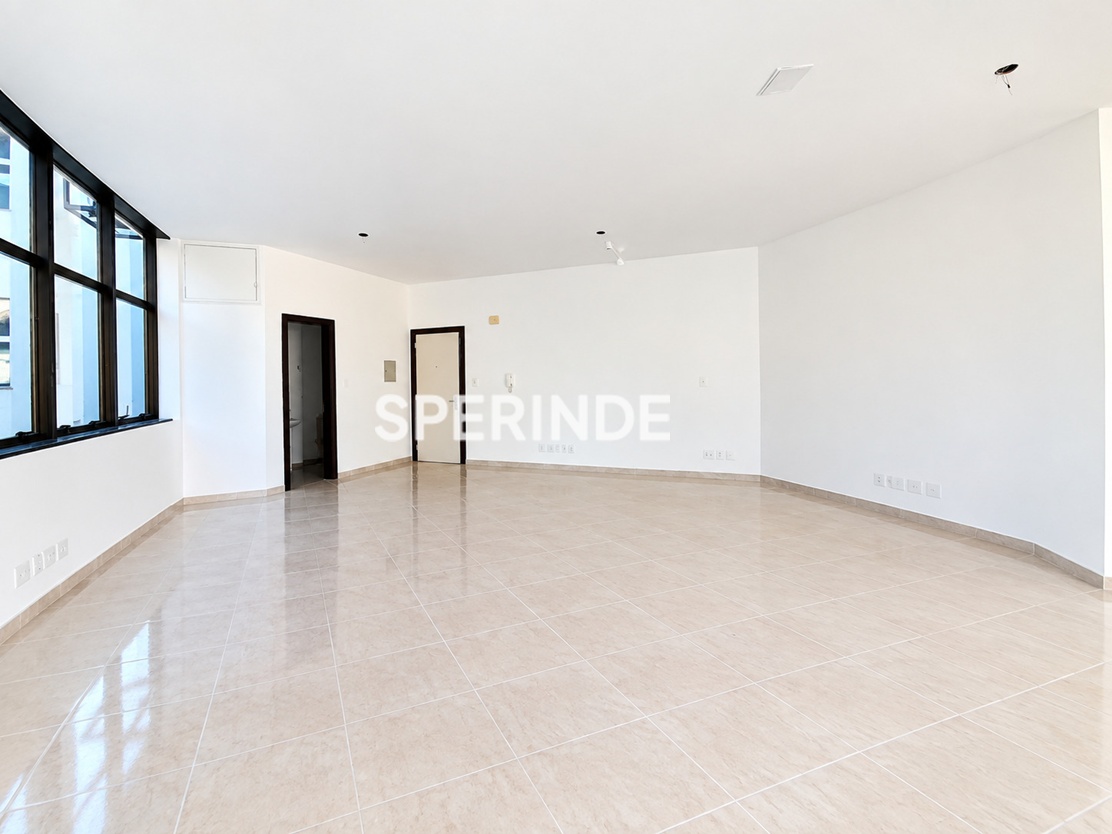 Sala para alugar com 50m² no bairro São Pelegrino em Caxias do Sul