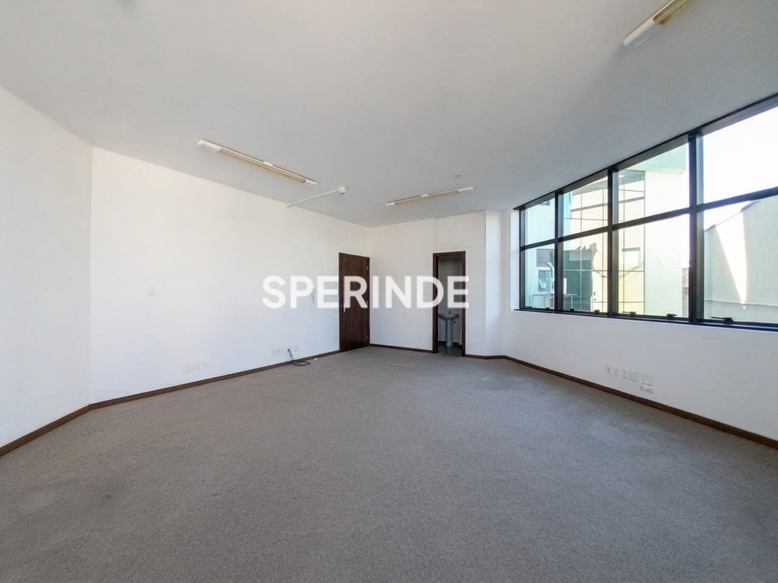 Sala para alugar com 51m² no bairro São Pelegrino em Caxias do Sul
