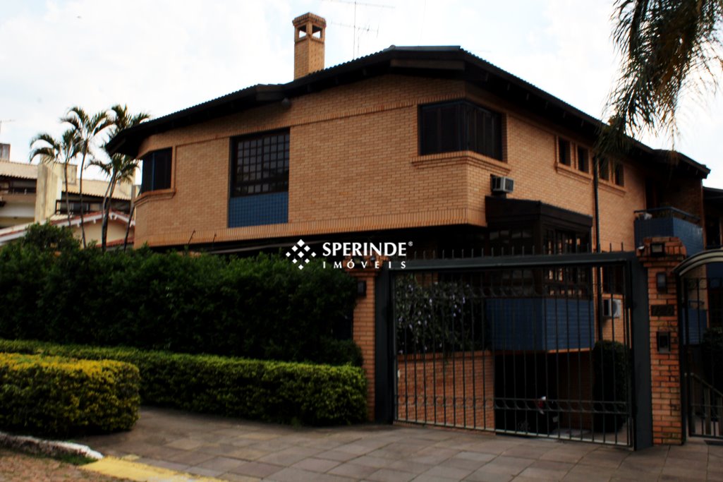 Casa em Condomínio para alugar com 255m², 3 quartos, 2 vagas no bairro Boa Vista em Porto Alegre