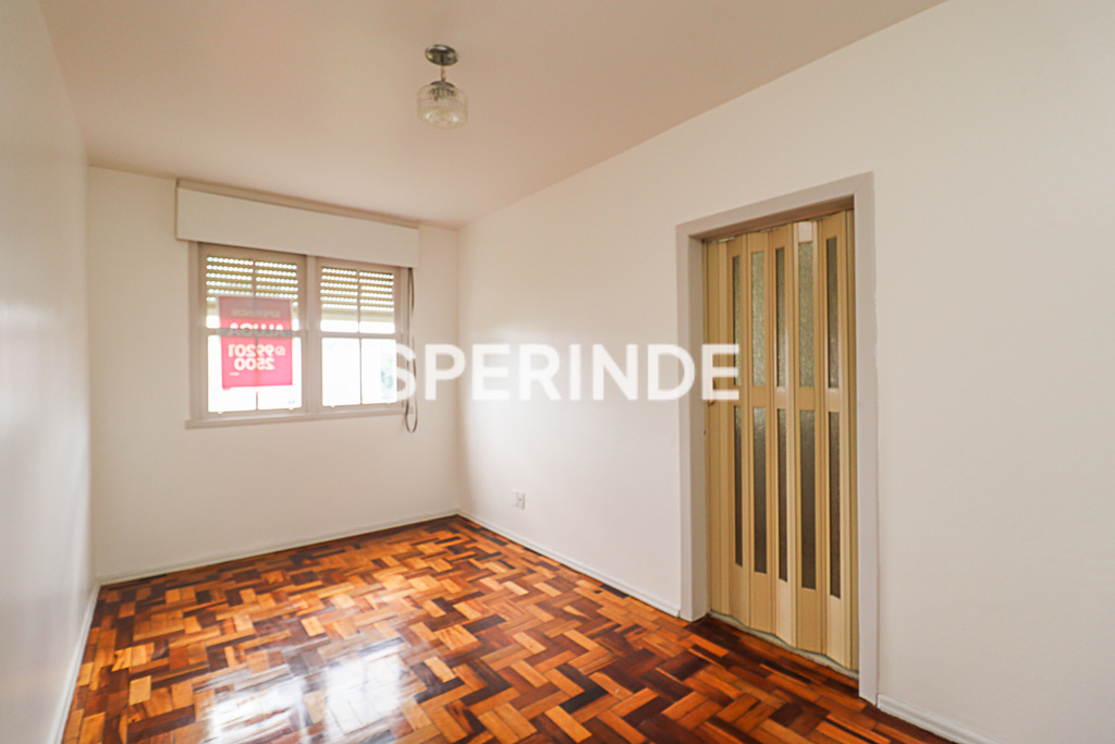 Apartamento para alugar com 56m², 2 quartos no bairro Santo Antônio em Porto Alegre