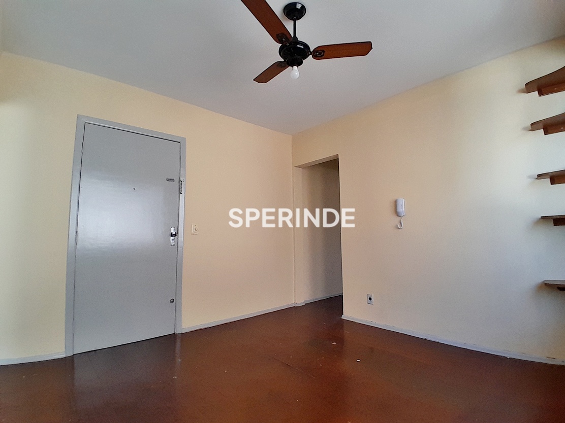 Apartamento para alugar com 55m², 2 quartos, 1 vaga no bairro Partenon em Porto Alegre