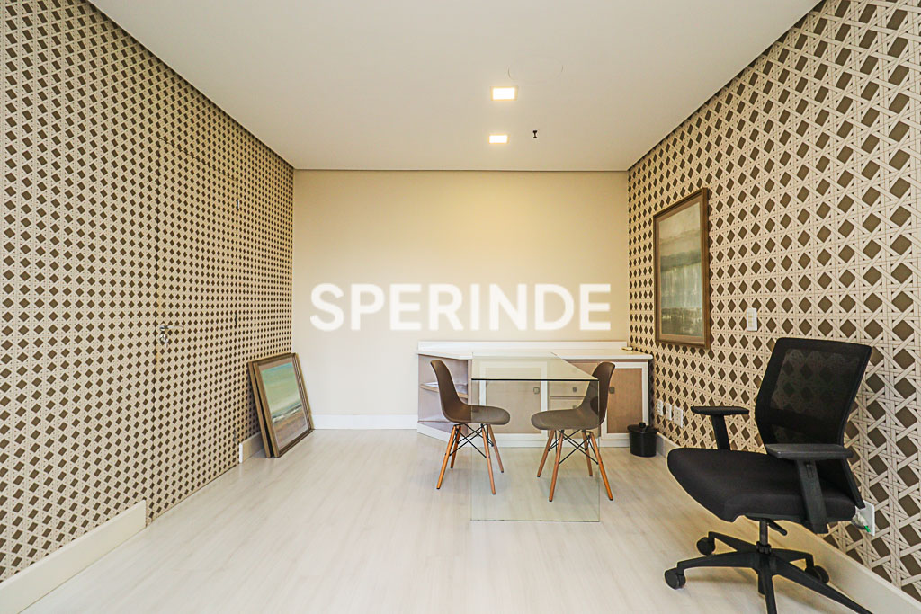 Sala para alugar com 43m², 1 vaga no bairro Moinhos de Vento em Porto Alegre