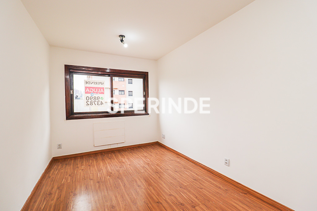 Apartamento para alugar com 67m², 2 quartos, 1 vaga no bairro Petrópolis em Porto Alegre