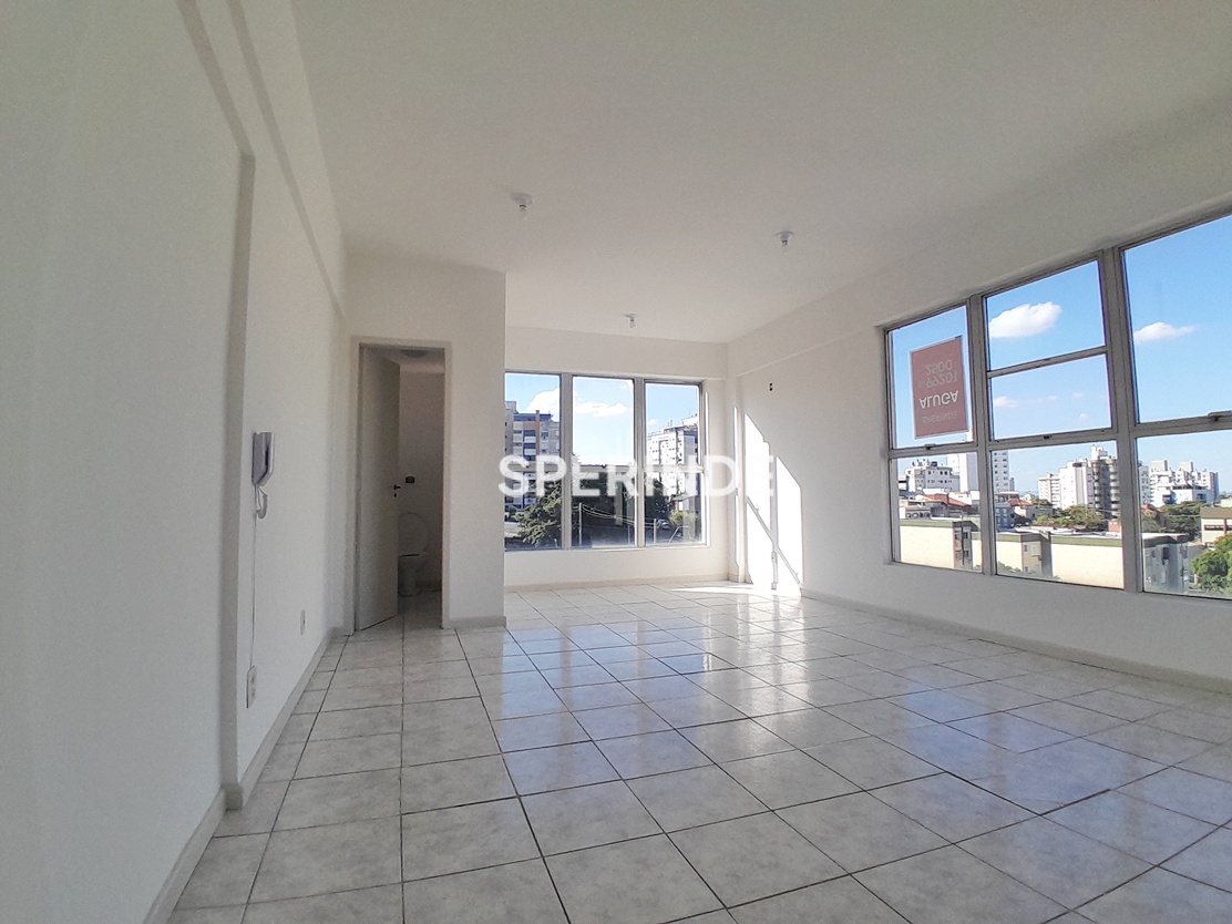Sala para alugar com 30m² no bairro Cristo Redentor em Porto Alegre