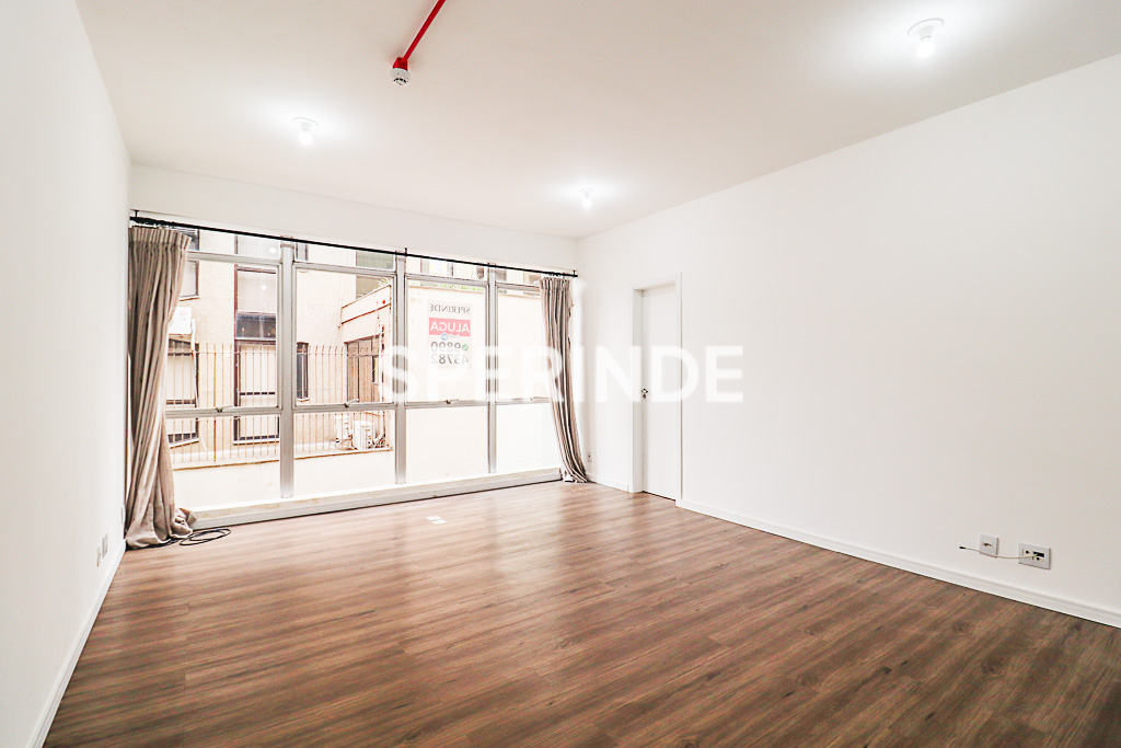 Sala para alugar com 27m² no bairro Boa Vista em Porto Alegre