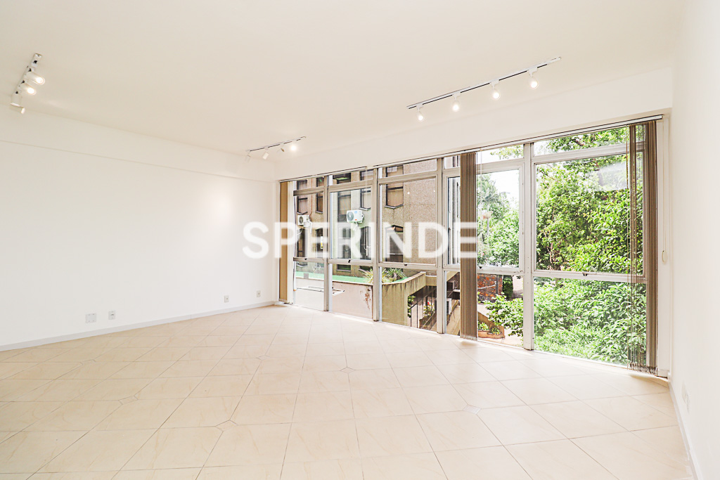 Sala para alugar com 31m² no bairro Boa Vista em Porto Alegre