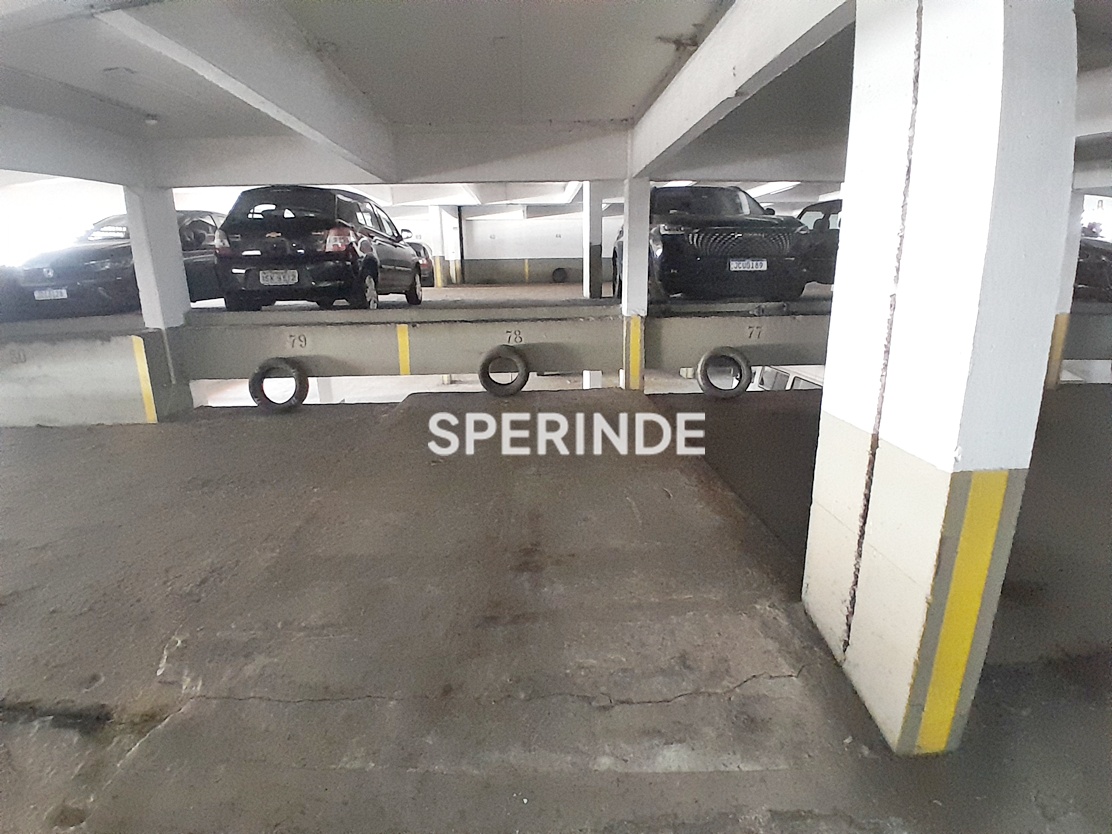 Box para alugar com 12m² no bairro Centro em Porto Alegre