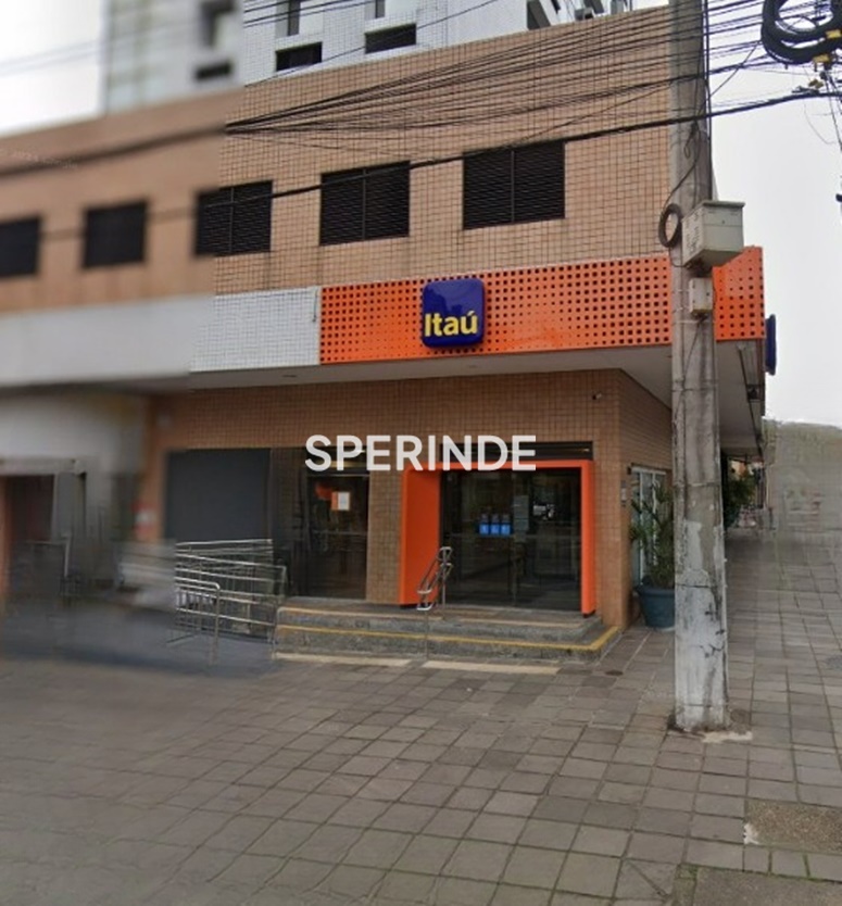 Loja para alugar com 340m² no bairro Menino Deus em Porto Alegre