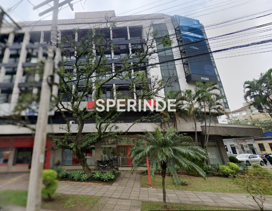 Loja para alugar com 624m² no bairro São João em Porto Alegre