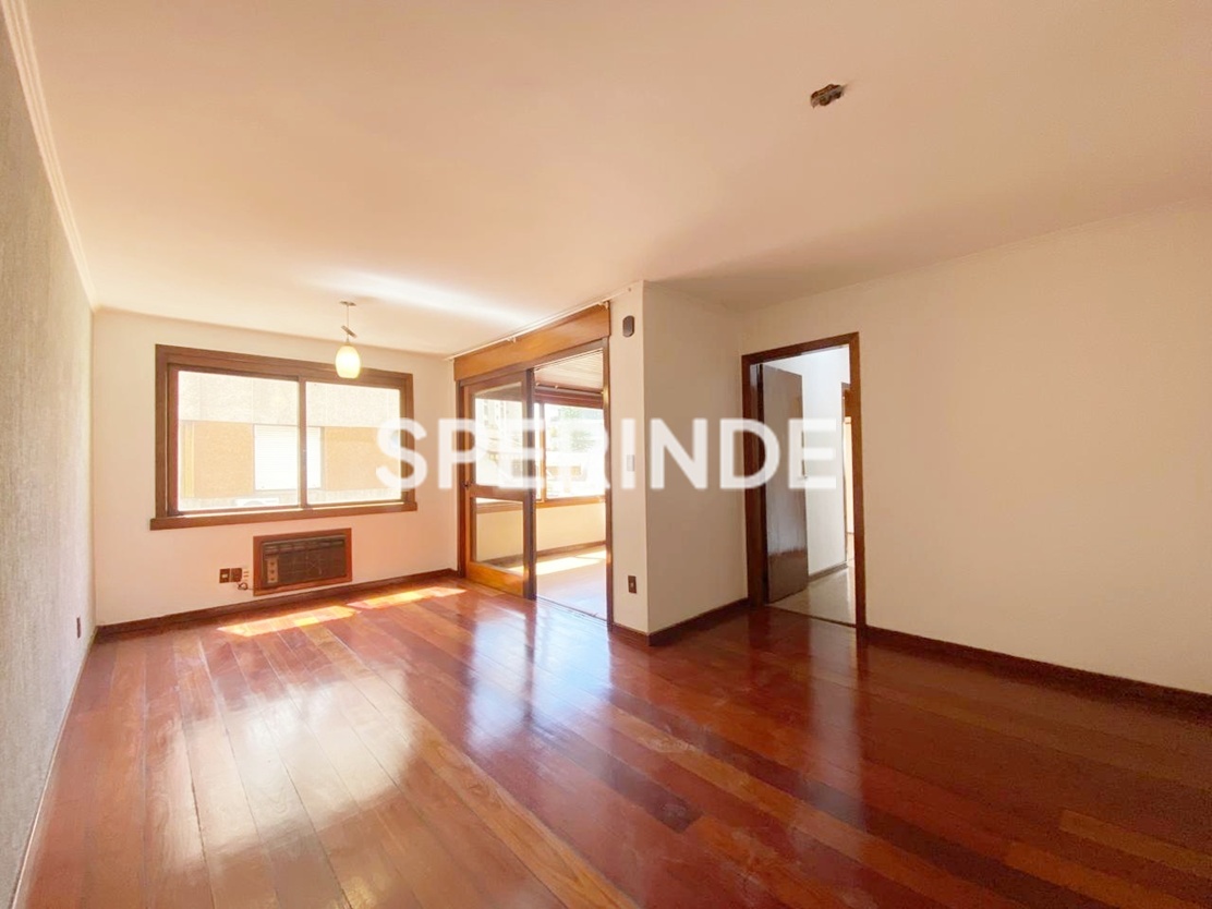 Apartamento para alugar com 92m², 2 quartos, 1 vaga no bairro Bela Vista em Porto Alegre