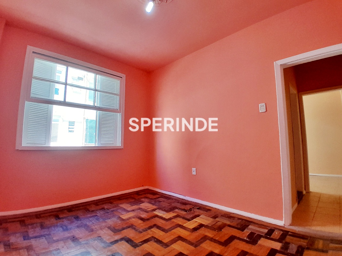 Apartamento para alugar com 40m², 1 quarto no bairro Cidade Baixa em Porto Alegre