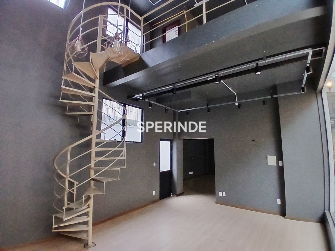 Loja para alugar com 43m² no bairro São Pelegrino em Caxias do Sul