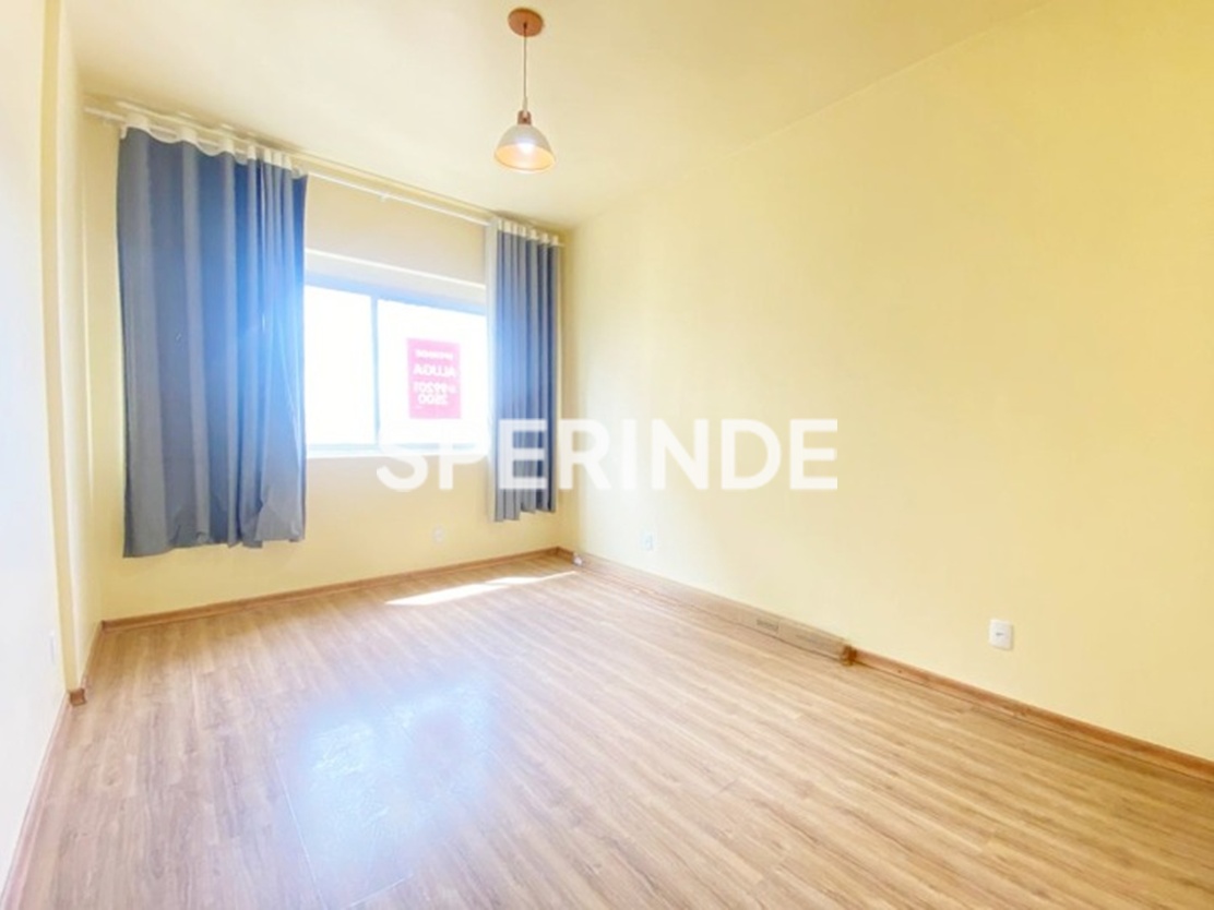 Apartamento para alugar com 45m², 1 quarto no bairro Centro Histórico em Porto Alegre