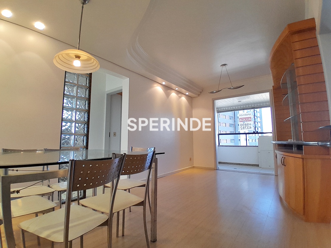 Apartamento para alugar com 67m², 2 quartos, 1 vaga no bairro Boa Vista em Porto Alegre