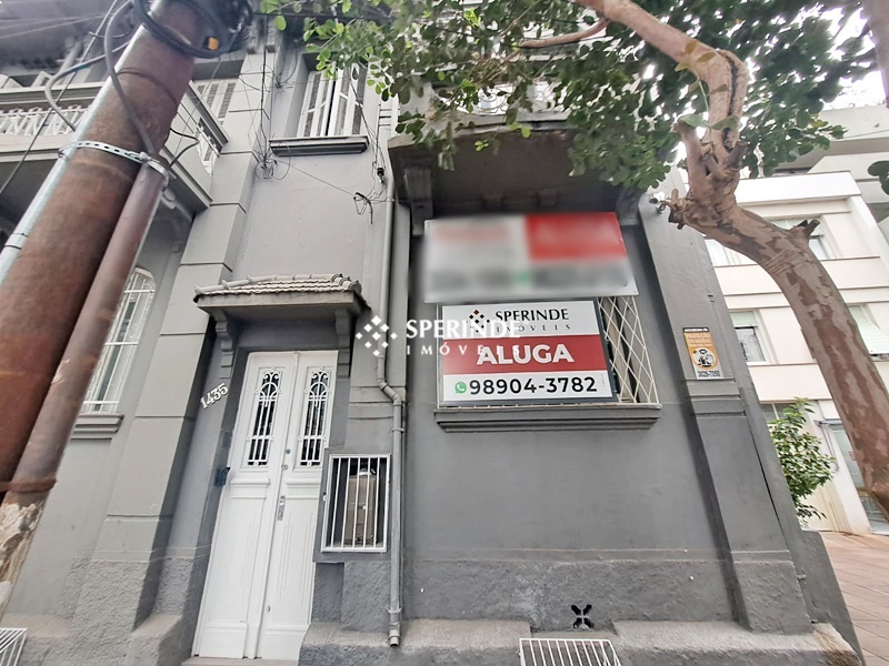 Casa Comercial para alugar com 198m² no bairro Auxiliadora em Porto Alegre