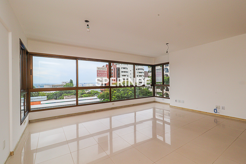 Apartamento para alugar com 91m², 2 quartos, 2 vagas no bairro Independência em Porto Alegre