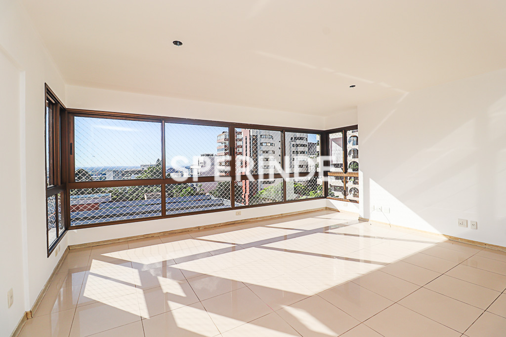 Apartamento para alugar com 91m², 2 quartos, 2 vagas no bairro Independência em Porto Alegre