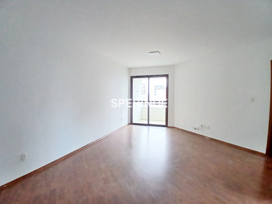 Apartamento para alugar com 98m², 2 quartos, 1 vaga no bairro São Pelegrino em Caxias do Sul