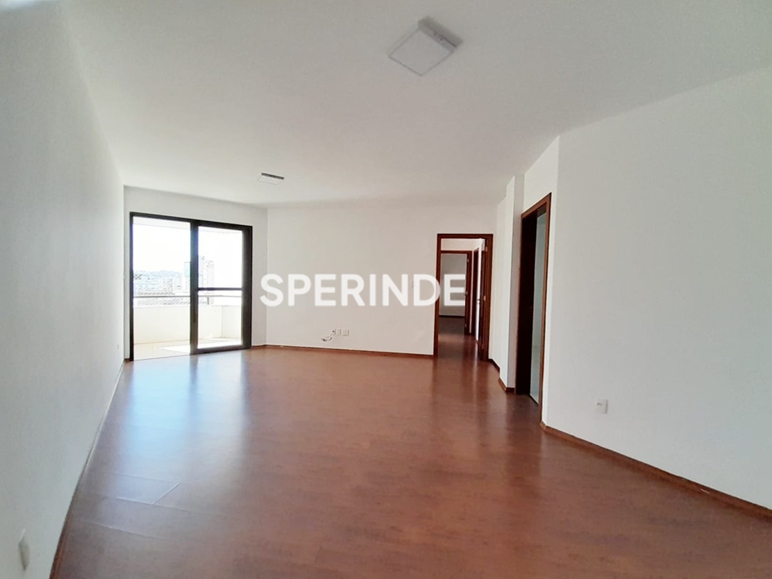 Apartamento para alugar com 98m², 2 quartos, 1 vaga no bairro São Pelegrino em Caxias do Sul