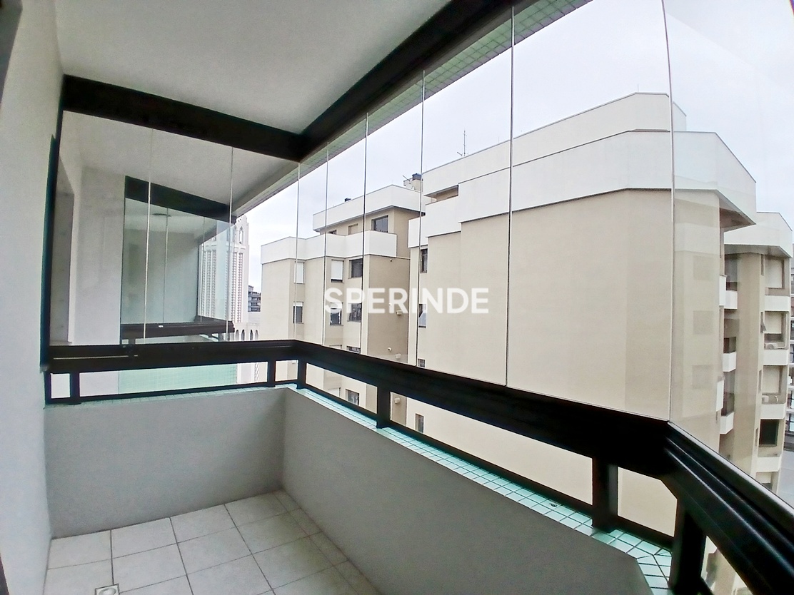 Cobertura para alugar com 166m², 3 quartos, 1 vaga no bairro São Pelegrino em Caxias do Sul