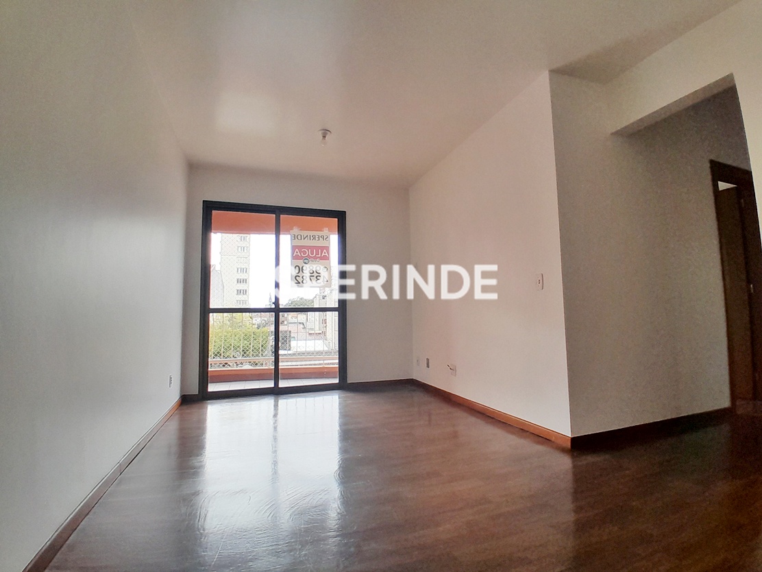Apartamento para alugar com 70m², 3 quartos, 1 vaga no bairro Cristo Redentor em Porto Alegre
