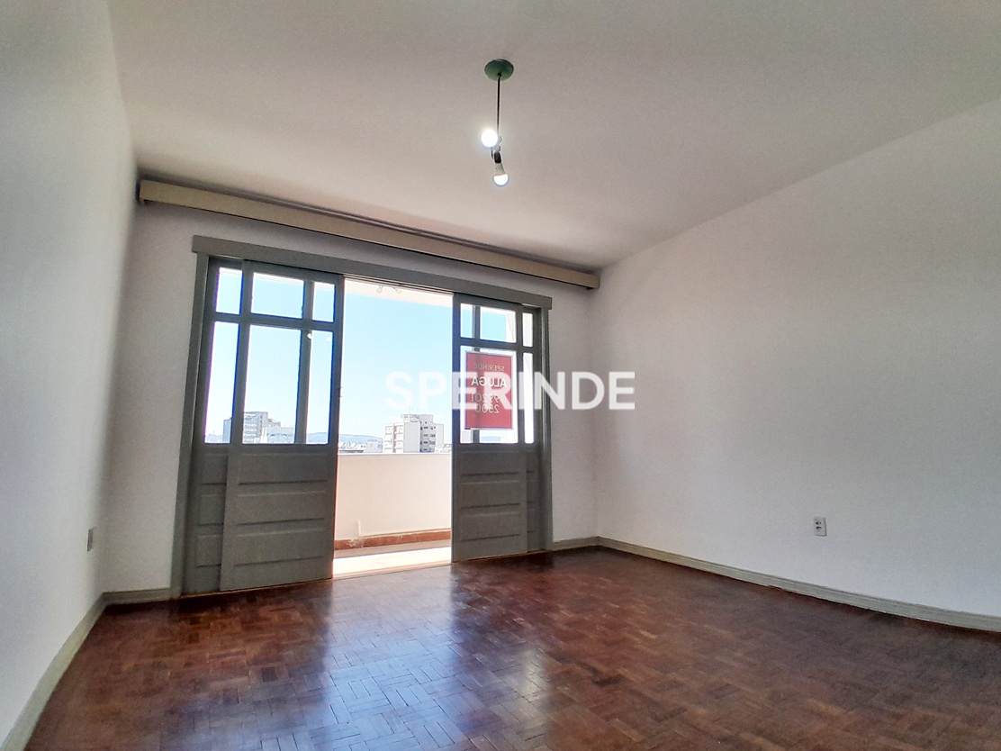 JK para alugar com 34m², 1 quarto no bairro Centro em Porto Alegre