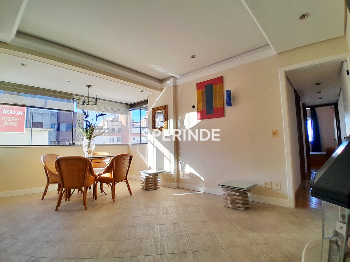 Apartamento para alugar com 63m², 2 quartos, 1 vaga no bairro Bom Fim em Porto Alegre