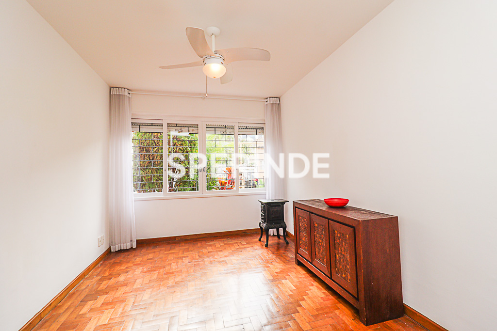 Apartamento para alugar com 93m², 2 quartos, 1 vaga no bairro Rio Branco em Porto Alegre