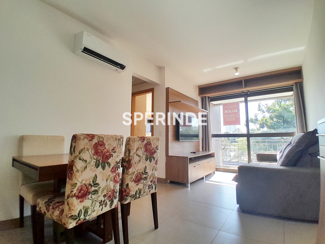 Apartamento para alugar com 61m², 2 quartos, 1 vaga no bairro Petrópolis em Porto Alegre