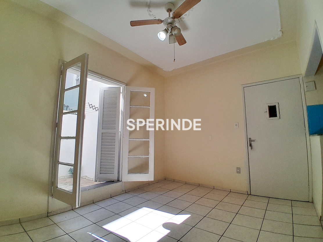 JK para alugar com 25m², 1 quarto no bairro Azenha em Porto Alegre