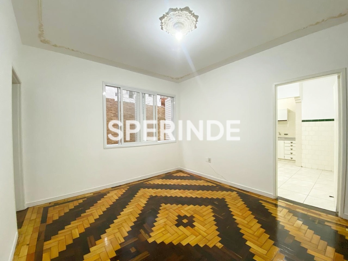 Apartamento para alugar com 65m², 2 quartos no bairro Rio Branco em Porto Alegre