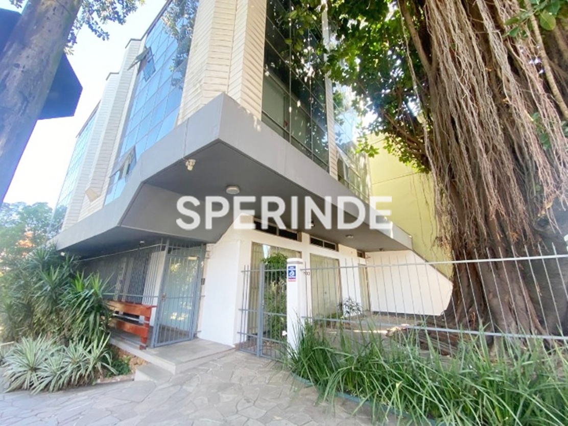 Andar para alugar com 226m², 3 vagas no bairro Auxiliadora em Porto Alegre