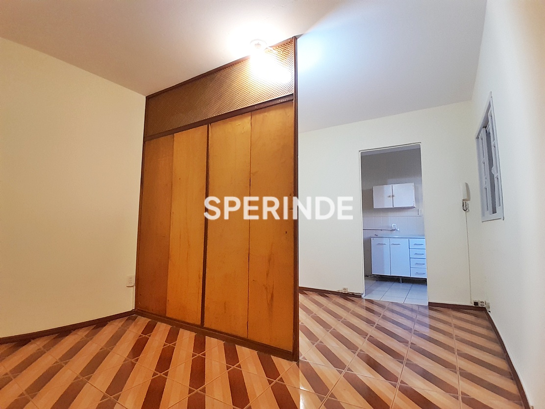 JK para alugar com 27m², 1 quarto no bairro Partenon em Porto Alegre