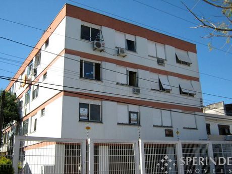 Apartamento para alugar com 72m², 2 quartos, 1 vaga no bairro Partenon em Porto Alegre