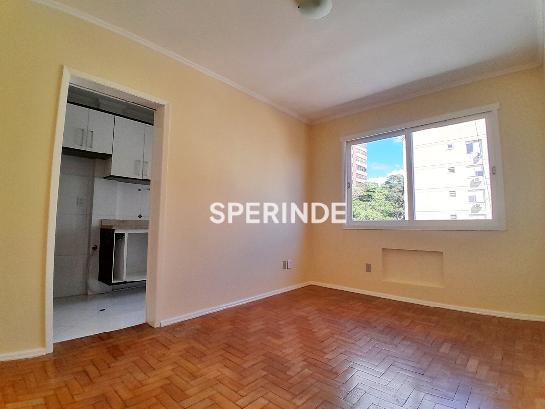 Apartamento para alugar com 60m², 2 quartos, 1 vaga no bairro Higienópolis em Porto Alegre