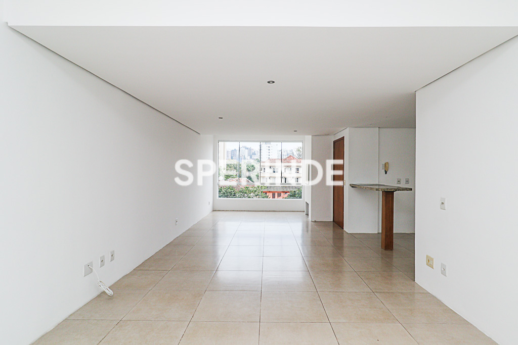 Apartamento para alugar com 87m², 2 quartos, 1 vaga no bairro Petrópolis em Porto Alegre