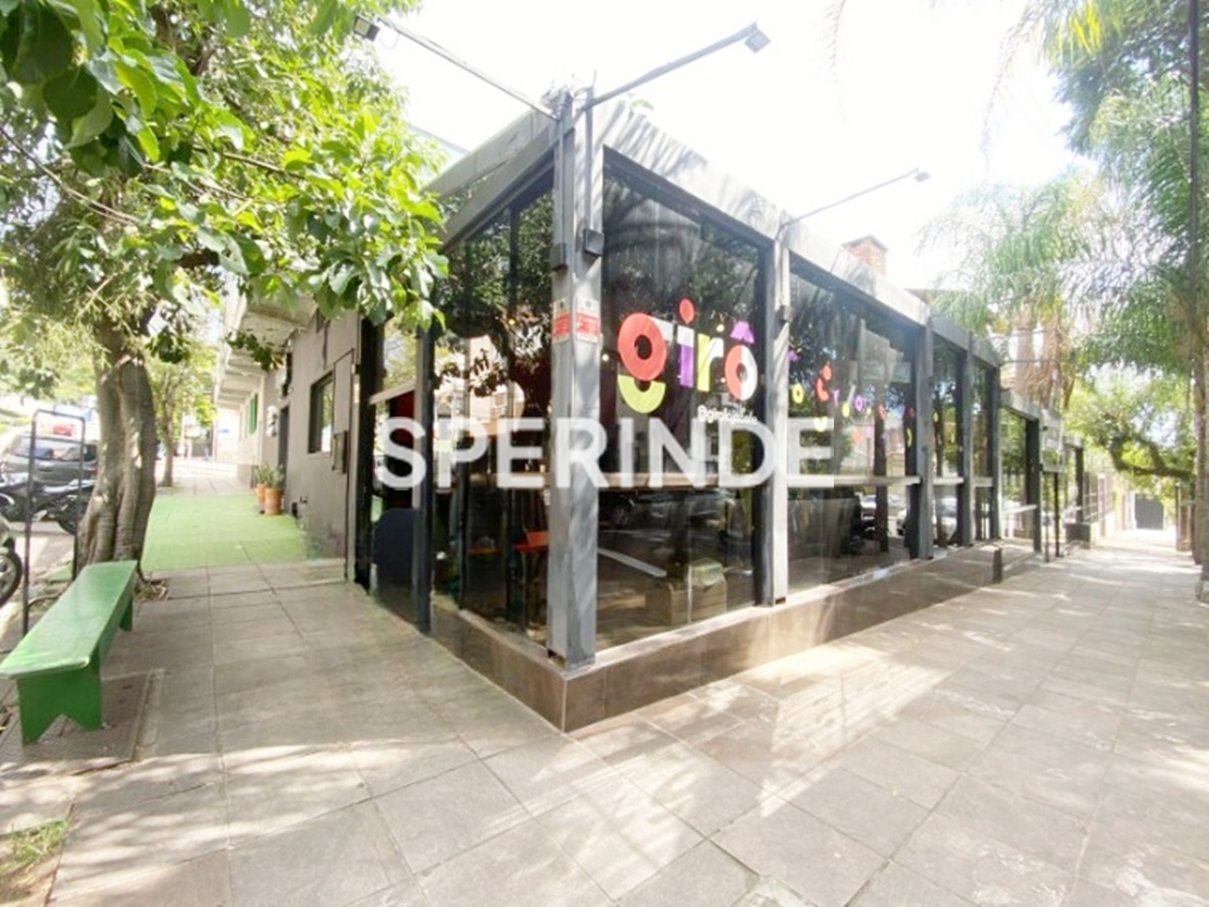 Loja para alugar com 50m² no bairro Rio Branco em Porto Alegre