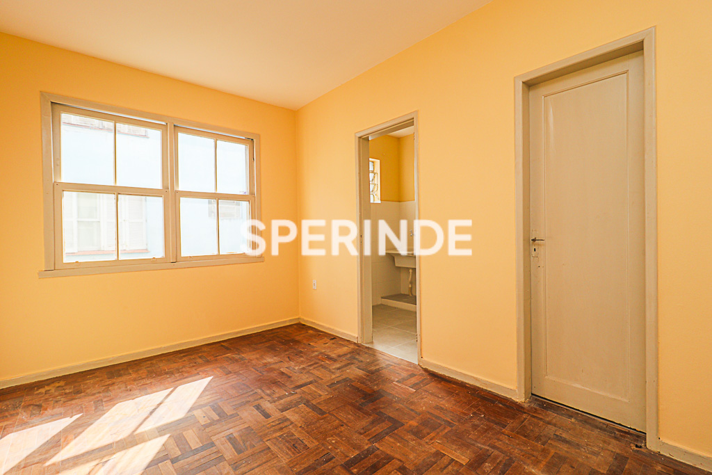 JK para alugar com 27m², 1 quarto no bairro Menino Deus em Porto Alegre
