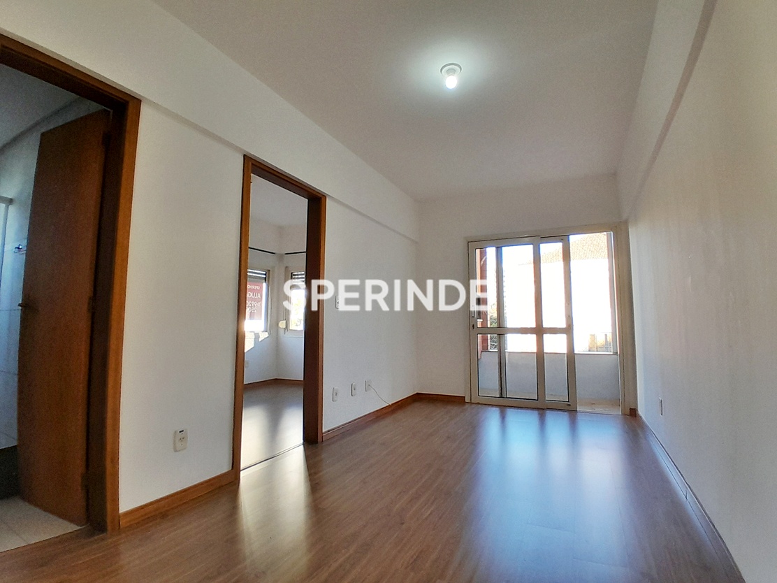 Apartamento para alugar com 44m², 1 quarto no bairro Passo d'Areia em Porto Alegre